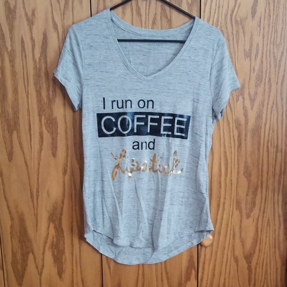 Apt 9 graphic tee